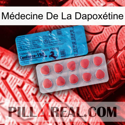 Médecine De La Dapoxétine new14
